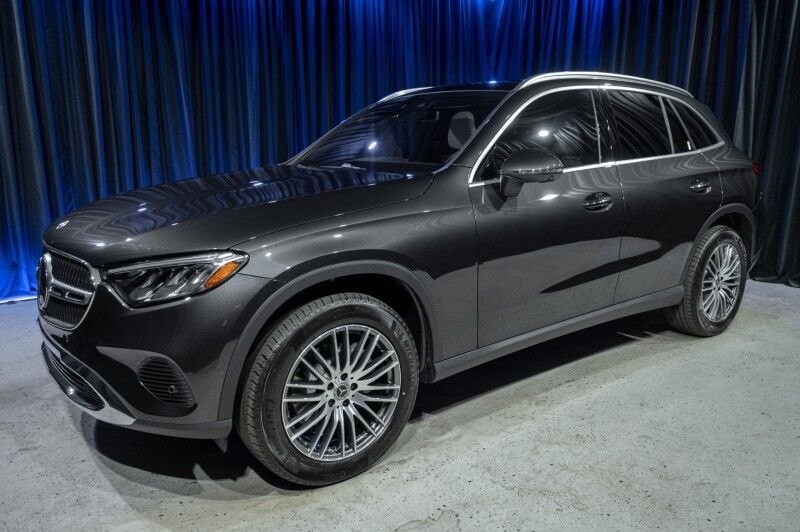 2026 Mercedes-Benz GLC 300 4MATIC&reg; SUV Irving TX