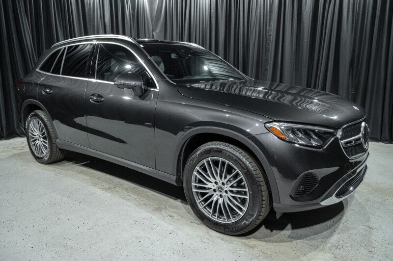 2026 Mercedes-Benz GLC 300 4MATIC&reg; SUV Irving TX
