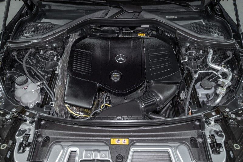 2026 Mercedes-Benz GLC 300 4MATIC&reg; SUV Irving TX