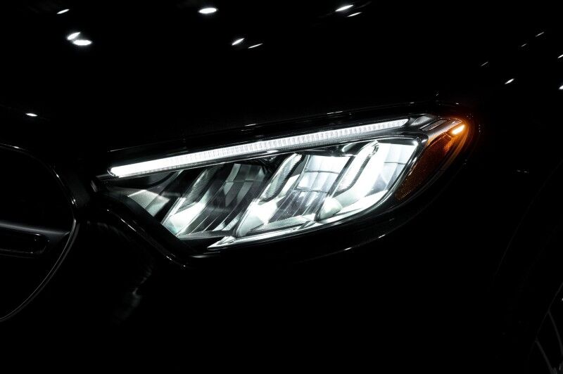 2026 Mercedes-Benz GLC 300 4MATIC&reg; SUV Irving TX