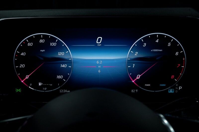 2026 Mercedes-Benz GLC 300 4MATIC&reg; SUV Irving TX