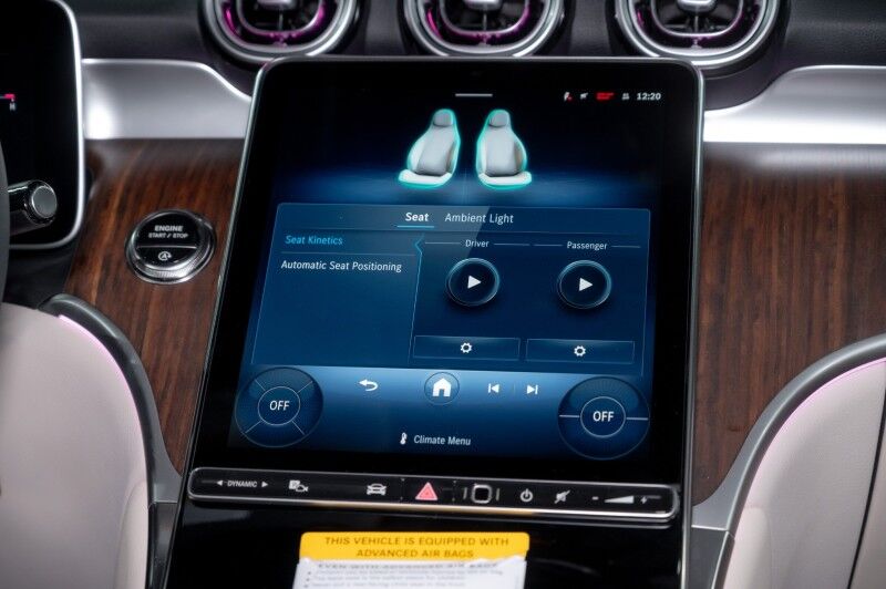 2026 Mercedes-Benz GLC 300 4MATIC&reg; SUV Irving TX