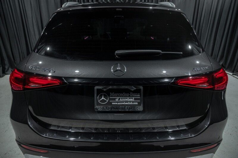2026 Mercedes-Benz GLC 300 4MATIC&reg; SUV Irving TX