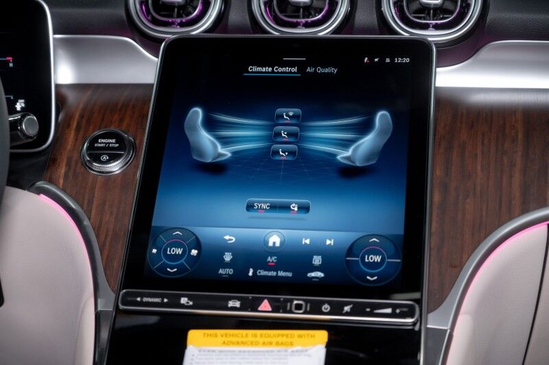 2026 Mercedes-Benz GLC 300 4MATIC&reg; SUV Irving TX