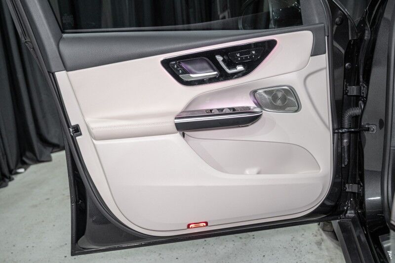 2026 Mercedes-Benz GLC 300 4MATIC&reg; SUV Irving TX
