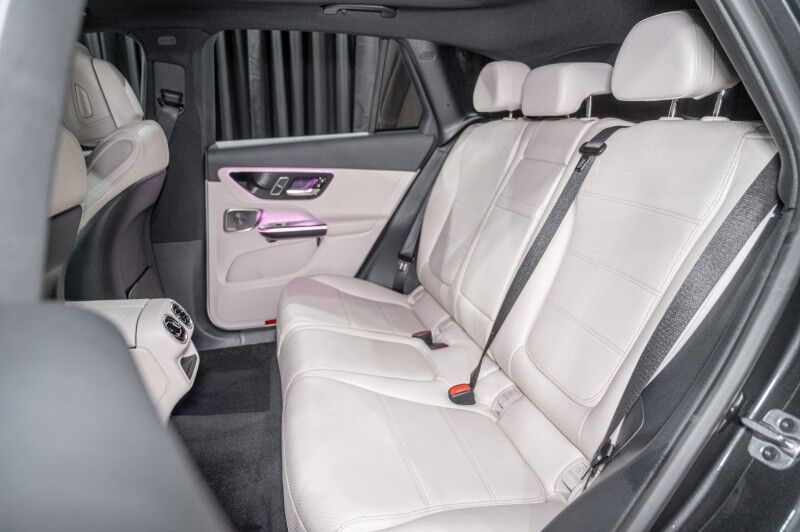 2026 Mercedes-Benz GLC 300 4MATIC&reg; SUV Irving TX
