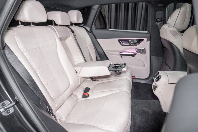 2026 Mercedes-Benz GLC 300 4MATIC&reg; SUV Irving TX