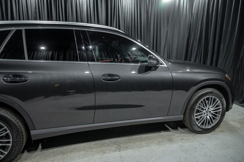 2026 Mercedes-Benz GLC 300 4MATIC&reg; SUV Irving TX