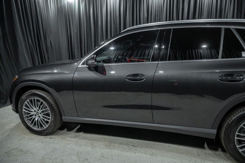 2026 Mercedes-Benz GLC 300 4MATIC&reg; SUV Irving TX