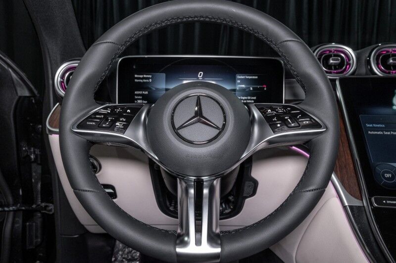 2026 Mercedes-Benz GLC 300 4MATIC&reg; SUV Irving TX
