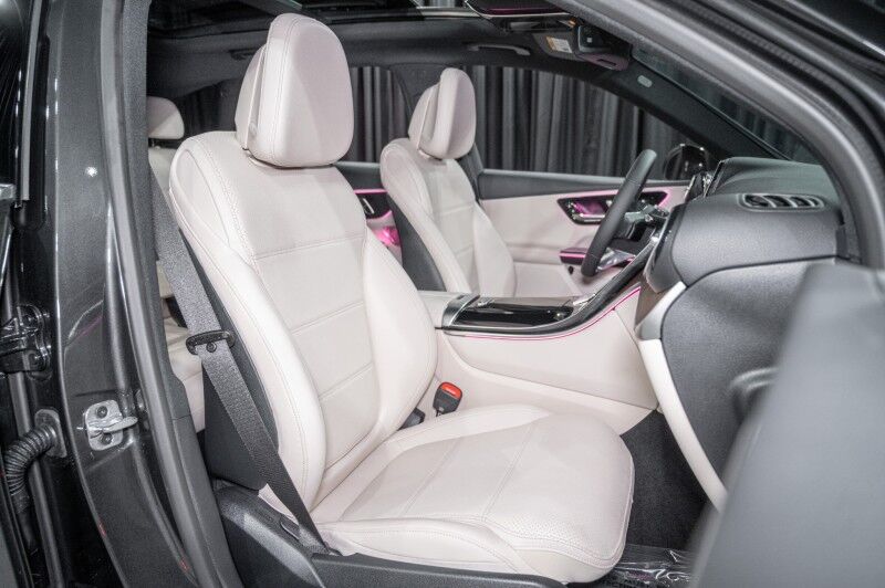 2026 Mercedes-Benz GLC 300 4MATIC&reg; SUV Irving TX