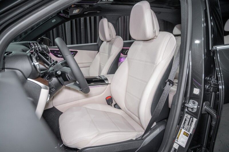 2026 Mercedes-Benz GLC 300 4MATIC&reg; SUV Irving TX