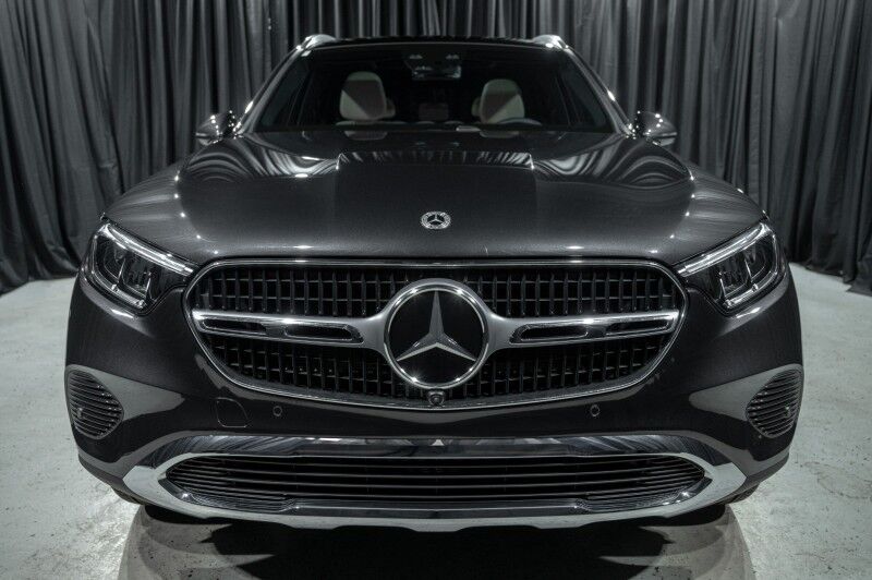 2026 Mercedes-Benz GLC 300 4MATIC&reg; SUV Irving TX