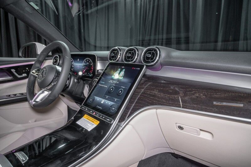 2026 Mercedes-Benz GLC 300 4MATIC&reg; SUV Irving TX