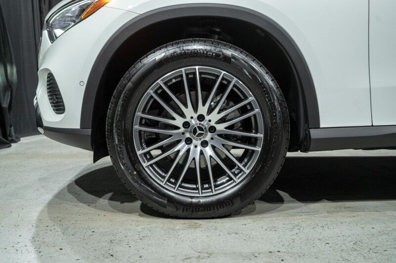 2026 Mercedes-Benz GLC 300 4MATIC&reg; SUV Irving TX