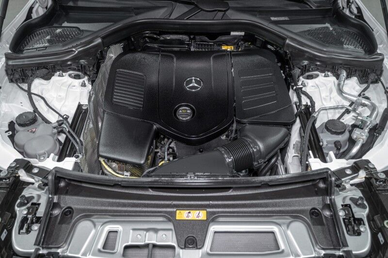 2026 Mercedes-Benz GLC 300 4MATIC&reg; SUV Irving TX