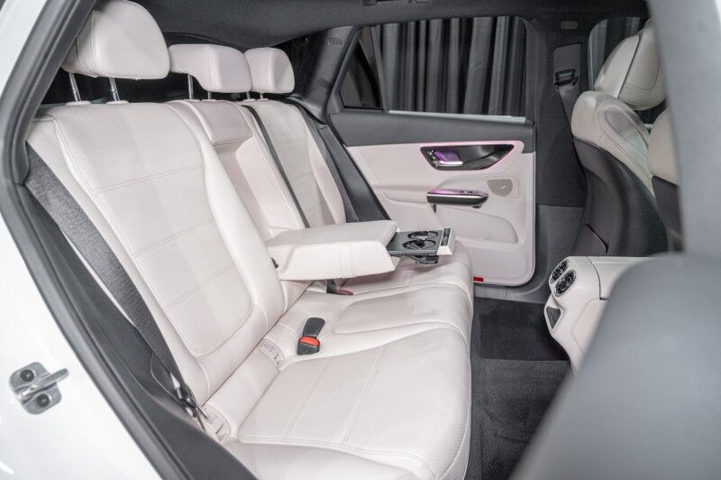 2026 Mercedes-Benz GLC 300 4MATIC&reg; SUV Irving TX
