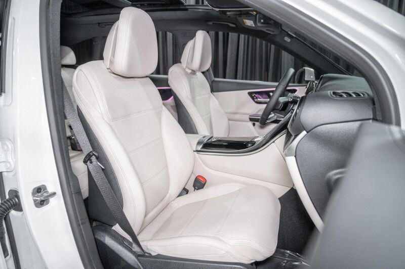 2026 Mercedes-Benz GLC 300 4MATIC&reg; SUV Irving TX