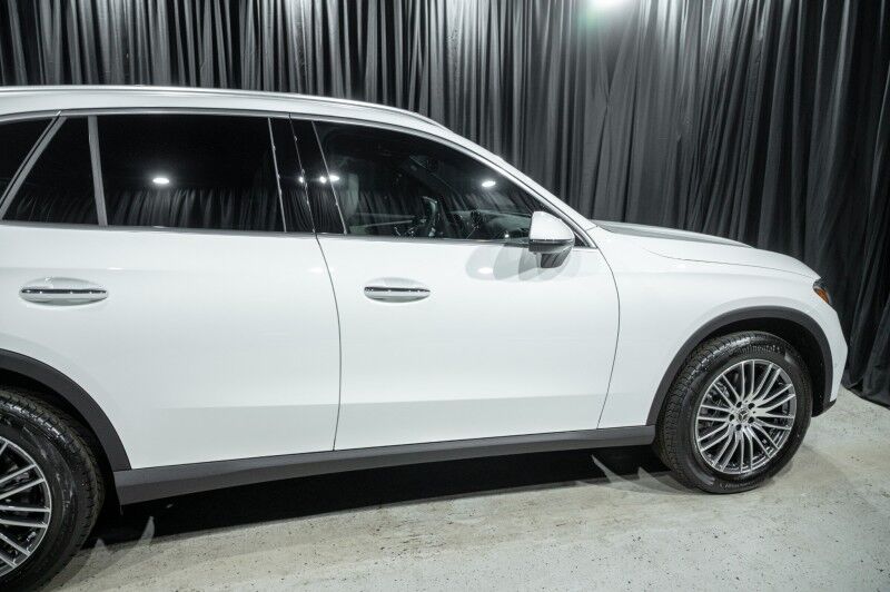 2026 Mercedes-Benz GLC 300 4MATIC&reg; SUV Irving TX