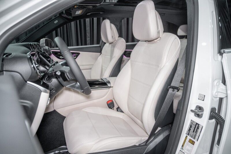 2026 Mercedes-Benz GLC 300 4MATIC&reg; SUV Irving TX