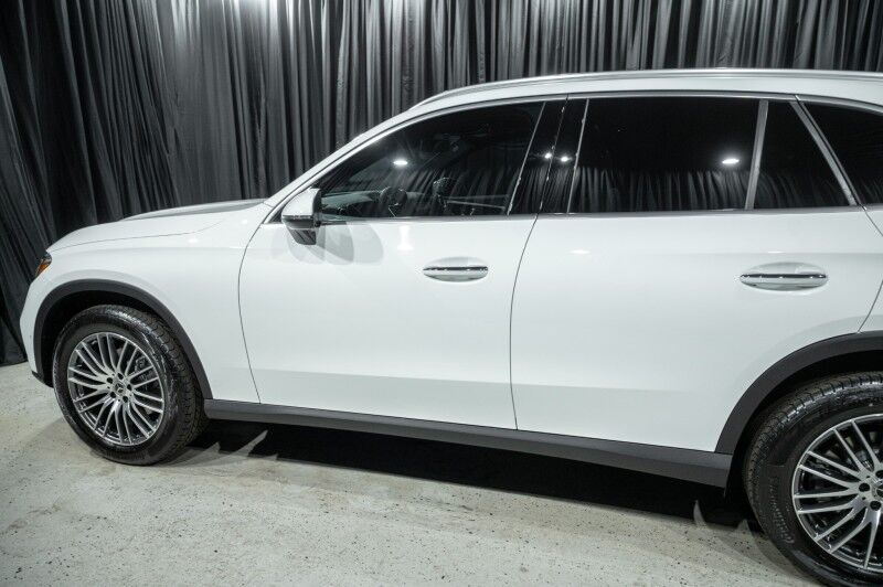 2026 Mercedes-Benz GLC 300 4MATIC&reg; SUV Irving TX