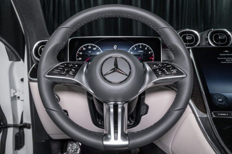 2026 Mercedes-Benz GLC 300 4MATIC&reg; SUV Irving TX