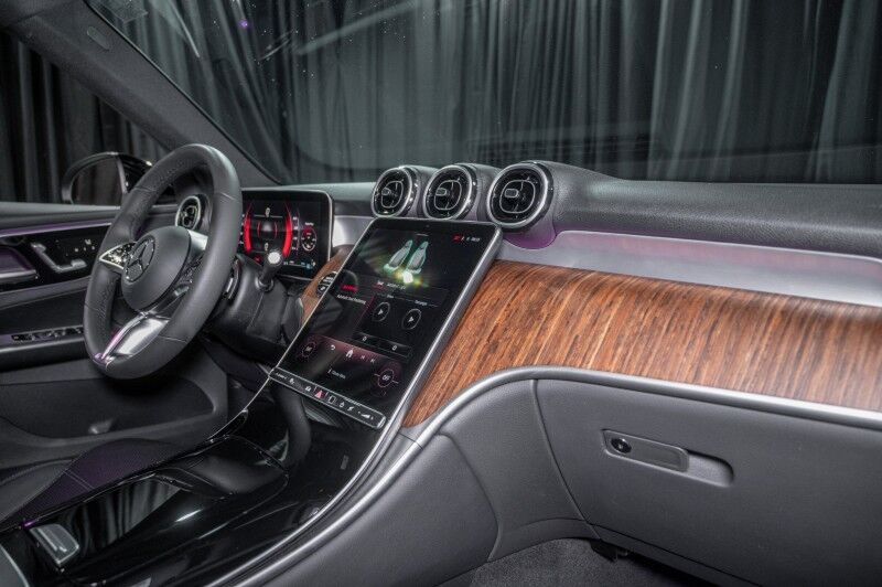 2026 Mercedes-Benz GLC 300 4MATIC&reg; SUV Irving TX