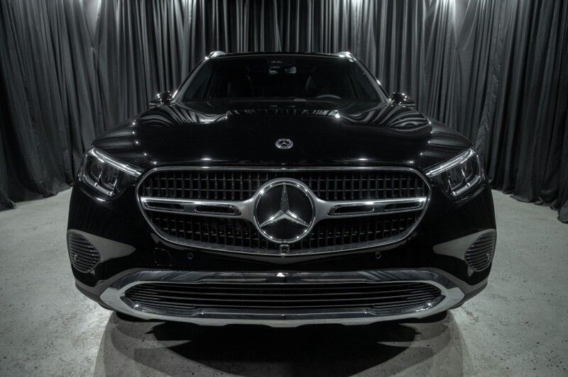 2026 Mercedes-Benz GLC 300 4MATIC&reg; SUV Irving TX