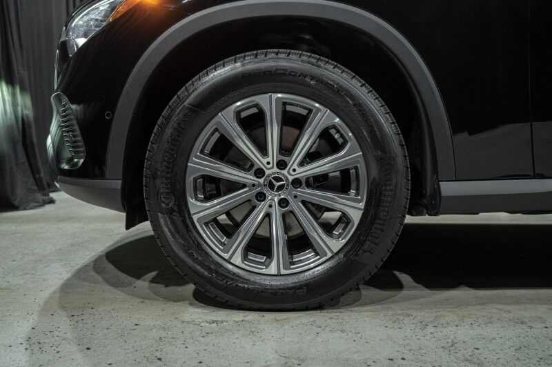 2026 Mercedes-Benz GLC 300 4MATIC&reg; SUV Irving TX