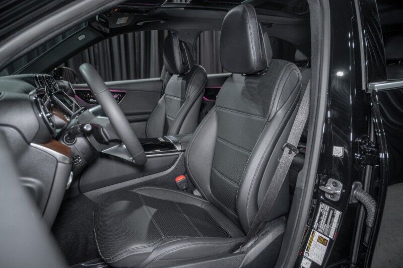 2026 Mercedes-Benz GLC 300 4MATIC&reg; SUV Irving TX
