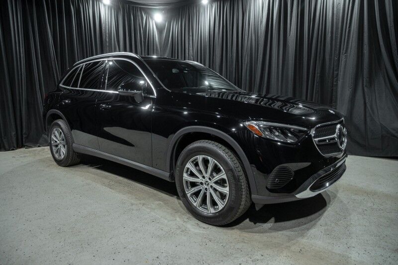 2026 Mercedes-Benz GLC 300 4MATIC&reg; SUV Irving TX