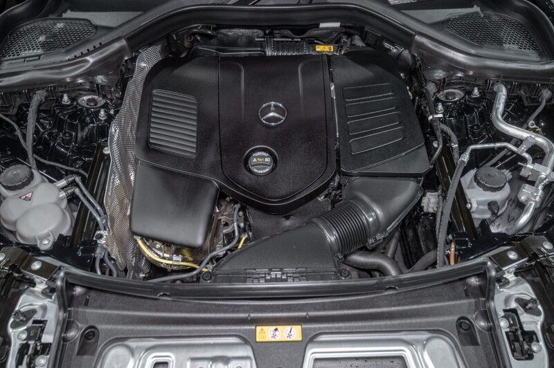 2026 Mercedes-Benz GLC 300 4MATIC&reg; SUV Irving TX