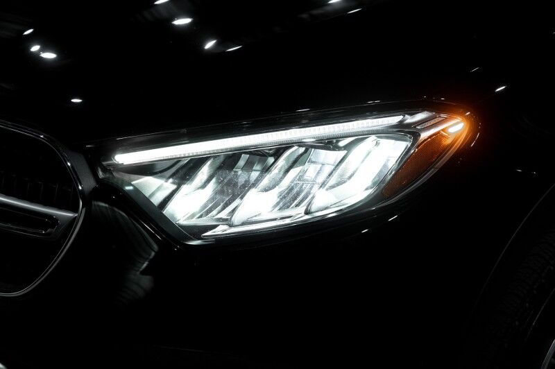 2026 Mercedes-Benz GLC 300 4MATIC&reg; SUV Irving TX