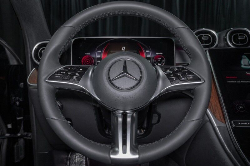 2026 Mercedes-Benz GLC 300 4MATIC&reg; SUV Irving TX