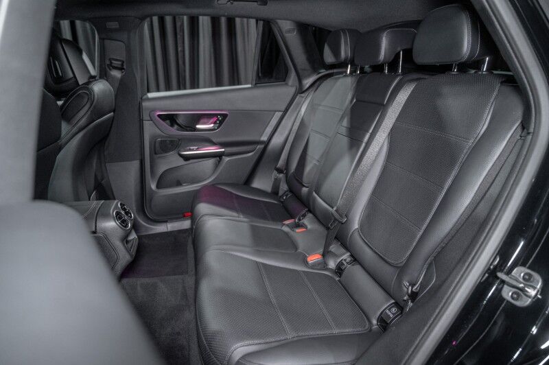 2026 Mercedes-Benz GLC 300 4MATIC&reg; SUV Irving TX