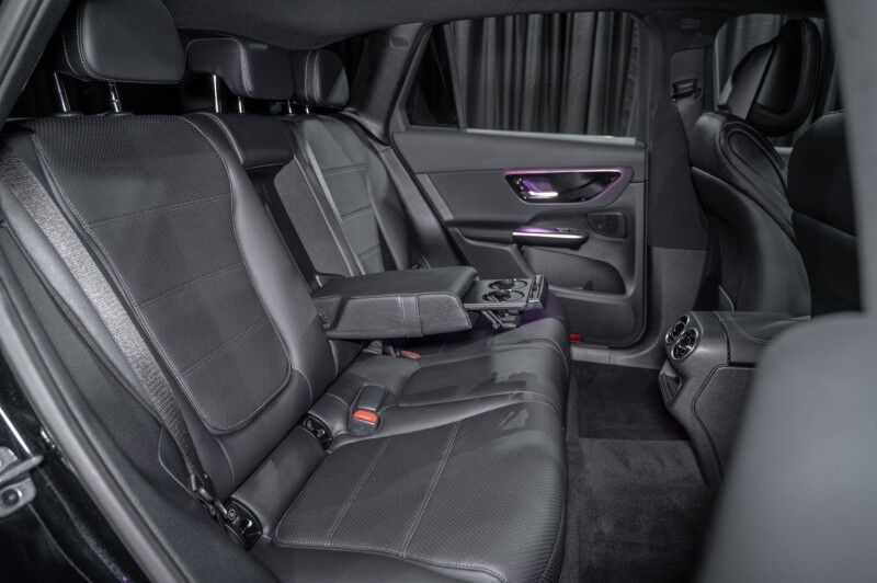 2026 Mercedes-Benz GLC 300 4MATIC&reg; SUV Irving TX