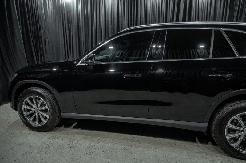 2026 Mercedes-Benz GLC 300 4MATIC&reg; SUV Irving TX