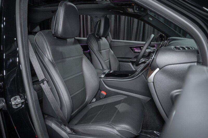 2026 Mercedes-Benz GLC 300 4MATIC&reg; SUV Irving TX