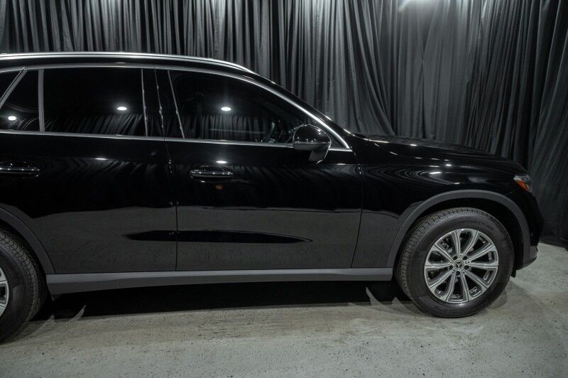 2026 Mercedes-Benz GLC 300 4MATIC&reg; SUV Irving TX