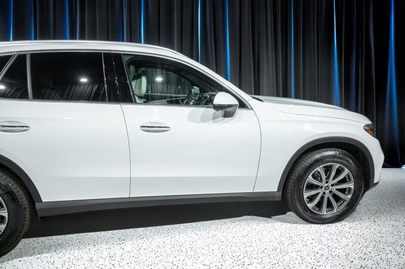 2026 Mercedes-Benz GLC 300 4MATIC&reg; SUV Irving TX