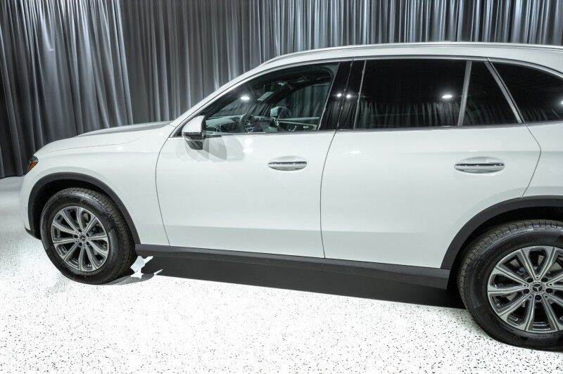 2026 Mercedes-Benz GLC 300 4MATIC&reg; SUV Irving TX