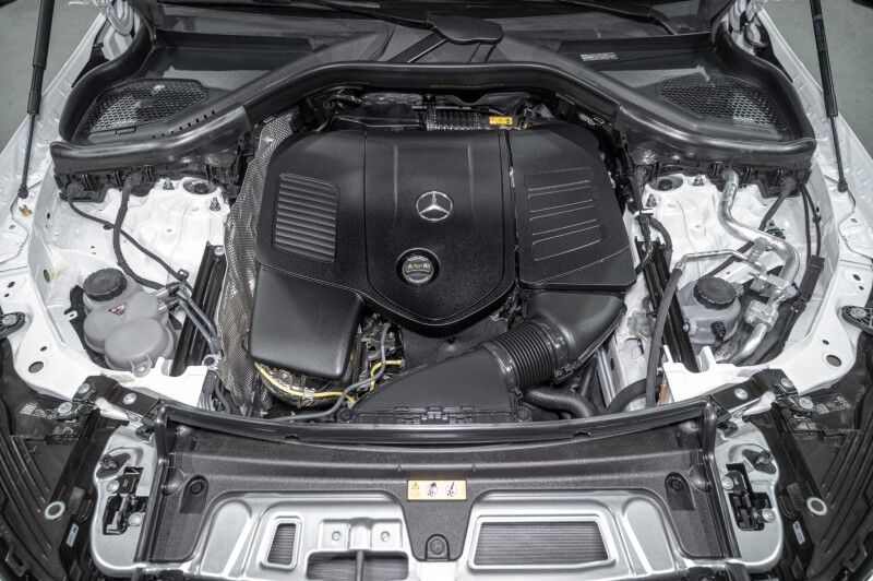 2026 Mercedes-Benz GLC 300 4MATIC&reg; SUV Irving TX