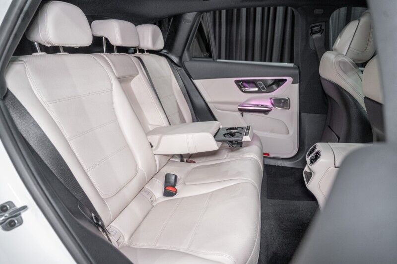 2026 Mercedes-Benz GLC 300 4MATIC&reg; SUV Irving TX