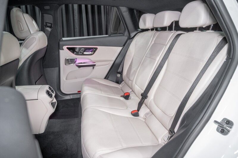 2026 Mercedes-Benz GLC 300 4MATIC&reg; SUV Irving TX