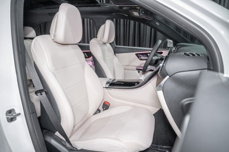 2026 Mercedes-Benz GLC 300 4MATIC&reg; SUV Irving TX