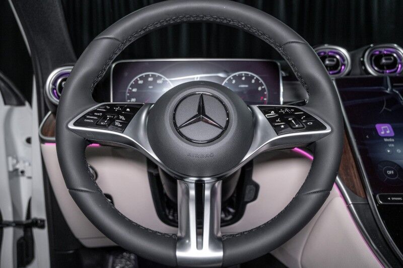 2026 Mercedes-Benz GLC 300 4MATIC&reg; SUV Irving TX