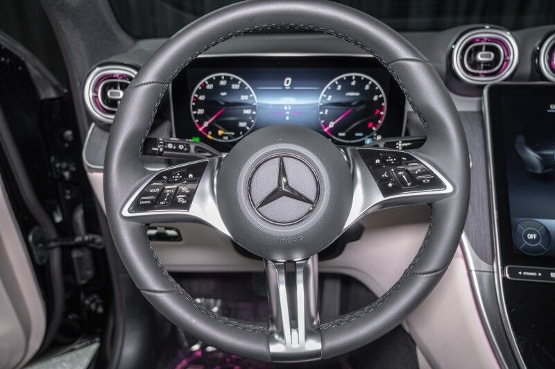 2026 Mercedes-Benz GLC 300 4MATIC&reg; SUV Irving TX
