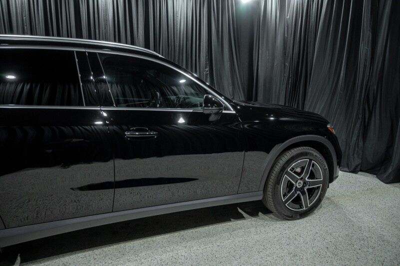 2026 Mercedes-Benz GLC 300 4MATIC&reg; SUV Irving TX