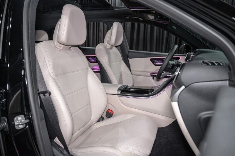 2026 Mercedes-Benz GLC 300 4MATIC&reg; SUV Irving TX