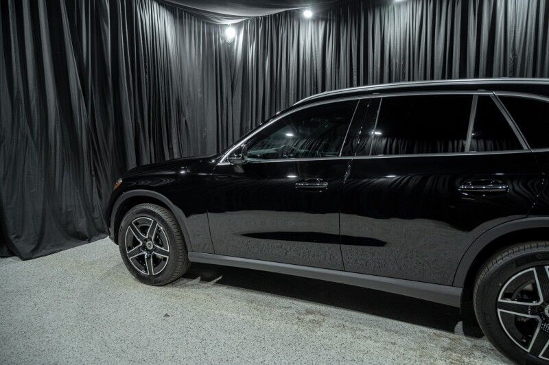 2026 Mercedes-Benz GLC 300 4MATIC&reg; SUV Irving TX